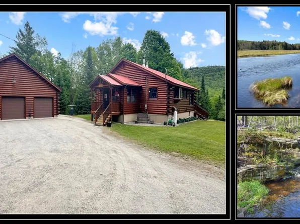 221 Don Potter Road, Athol, NY 12810