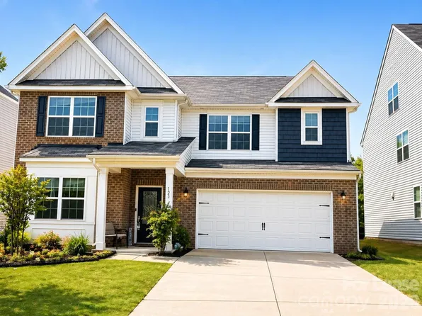123 Dubois Dr, Mooresville, NC 28115
