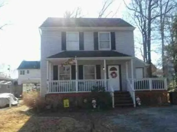 1189 Holly Ave, Shady Side, MD 20764