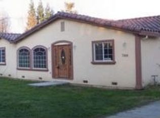 7444 Carwell Ave, Orangevale, CA 95662