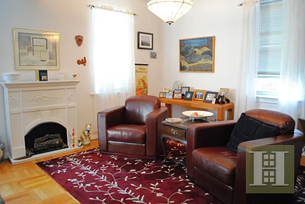 Sold by Halstead Real Estate | media 2