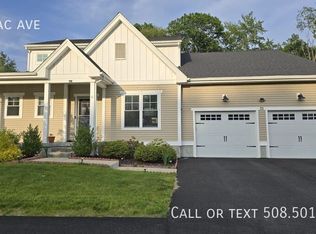 9 Lilac Ave, Bellingham, MA 02019