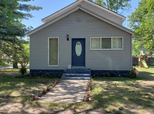 2571 W Champlain St, Baldwin, MI 49304