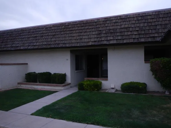8131 N 107th Ave Unit 78, Peoria, AZ 85345