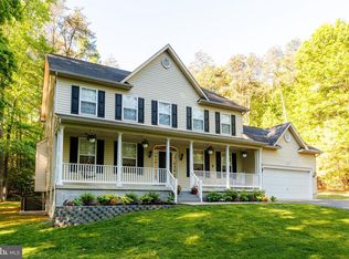 48645 Saint James Church Rd, Lexington Park, MD 20653