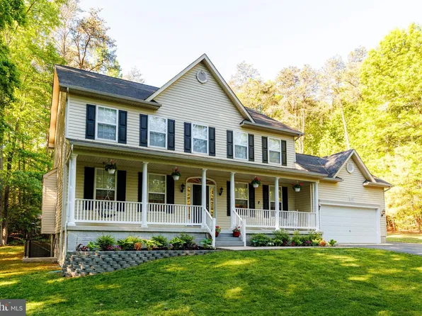 48645 Saint James Church Rd, Lexington Park, MD 20653