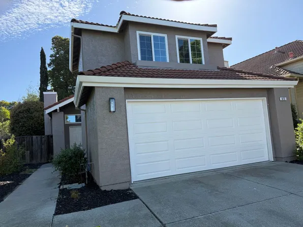 873 Knights Cir, Vallejo, CA 94591