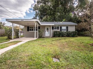 535 Lucille St, Bartow, FL 33830