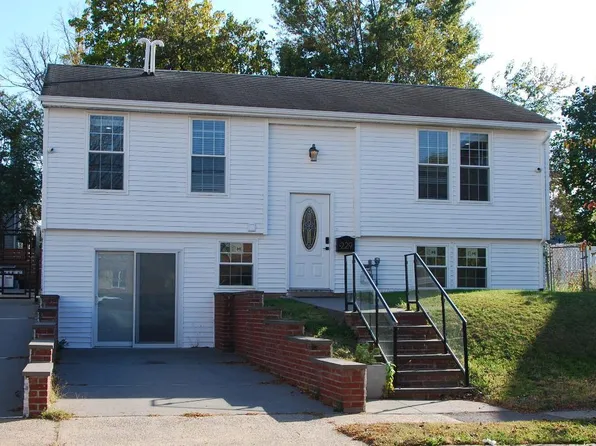 229 Monroe St, Rahway, NJ 07065