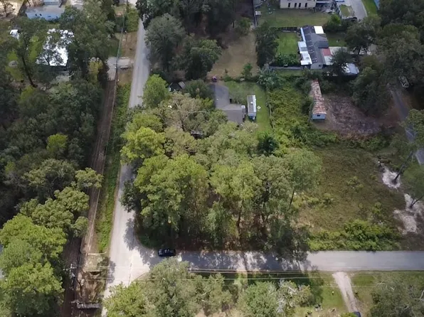 19626 Forest Dr W Lot 258, New Caney, TX 77357
