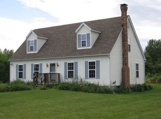 25 Deyo Dr, Gardiner, NY 12525