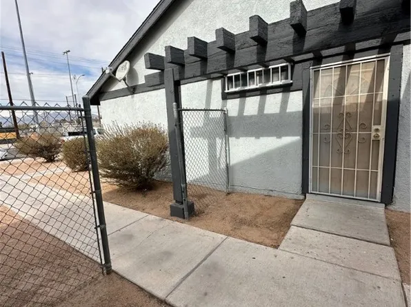 3106 Chadford Pl Unit 1, Las Vegas, NV 89102