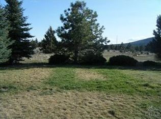 8295 W Highway 126, Redmond, OR 97756