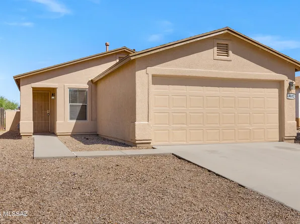 1602 W Carey Belle Ct, Tucson, AZ 85746