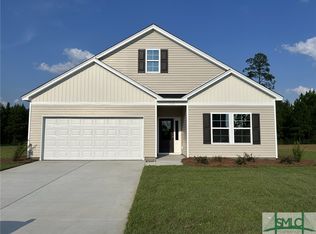 132 Freesia Dr, Springfield, GA 31329