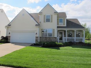 267 Trail E, Pataskala, OH 43062