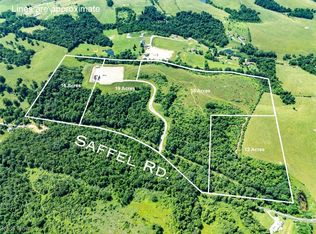 Saffell Rd, Belmont, OH 43718