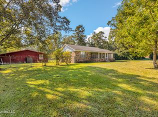 21922 Saucier Lizana Rd, Saucier, MS 39574