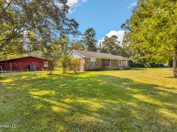 21922 Saucier Lizana Rd, Saucier, MS 39574