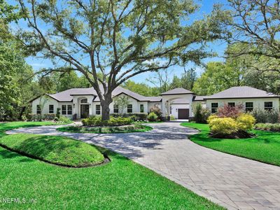 2790 JOE ASHTON Road, Saint Augustine, FL, 32092