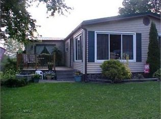 11637 Highway 7, West Liberty, KY 41472