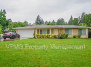 5404 NE 45th St, Vancouver, WA 98661