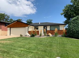 3360 Ward Rd, Wheat Ridge, CO 80033