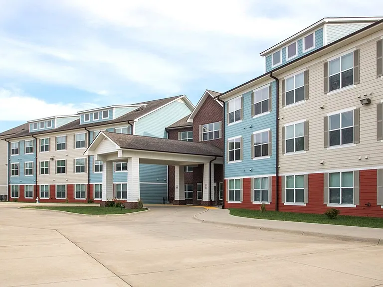 202 N Magnolia Dr #202 — Photo 3