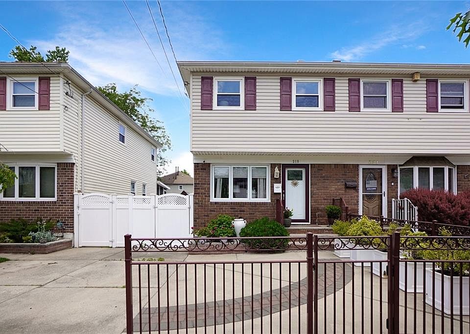 319 Chesterton Ave, Staten Island, NY 10306 Zillow