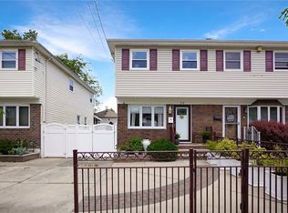 319 Chesterton Ave, Staten Island, NY 10306