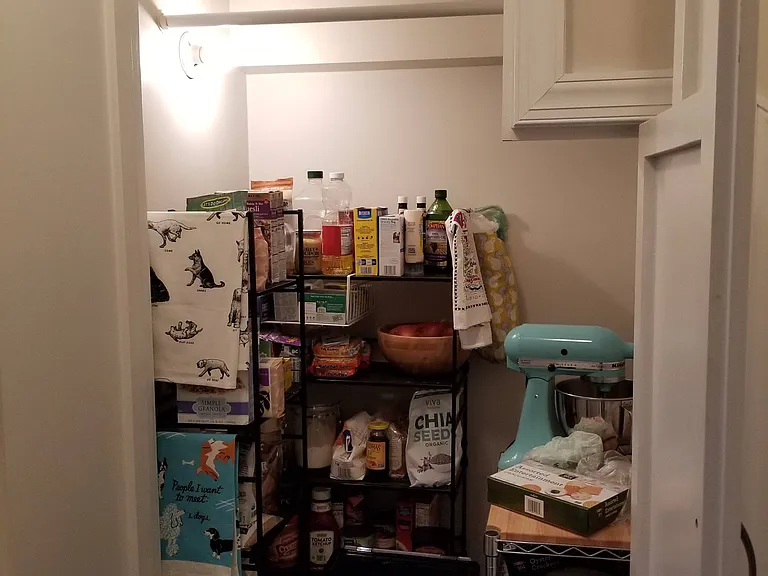 431 G St SW #BASEMENT — Photo 16