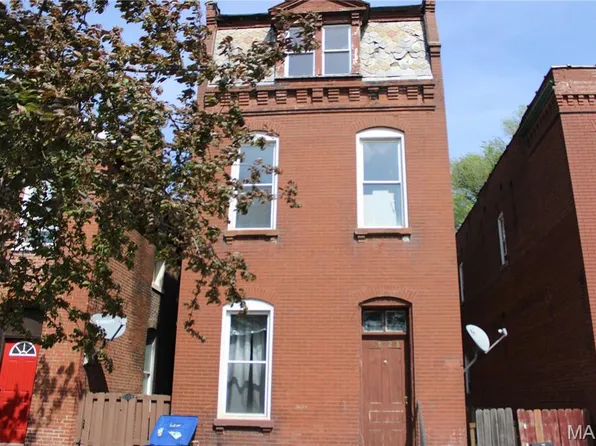 4028 N 23rd St, Saint Louis, MO 63107