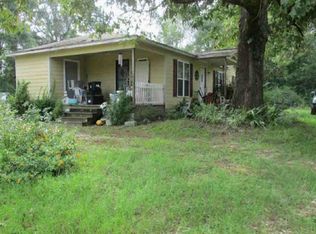 44 Harnage Ln, Magee, MS 39111