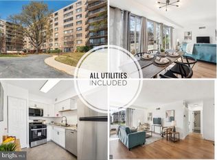 4410 Oglethorpe St APT 105, Hyattsville, MD 20781