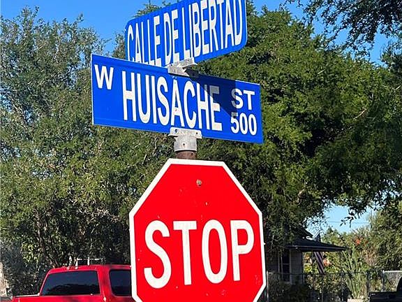 5th image of 603 W Huisache St