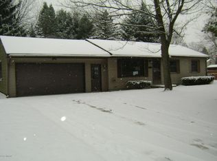 10019 Liszt St, Portage, MI 49024