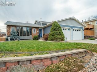 2249 Glenwood Cir, Colorado Springs, CO 80909