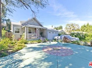 4629 Camellia Ave, North Hollywood, CA 91602