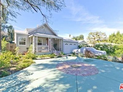 4629 Camellia Ave, North Hollywood, CA, 91602