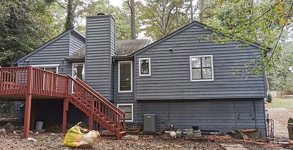 2nd image of 3998 Landress Way