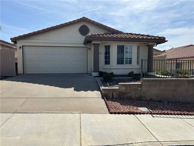 27593 Camino Vacuna, Sun City, CA, 92585