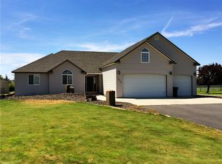 5268 Arron Pl NE, Moses Lake, WA 98837
