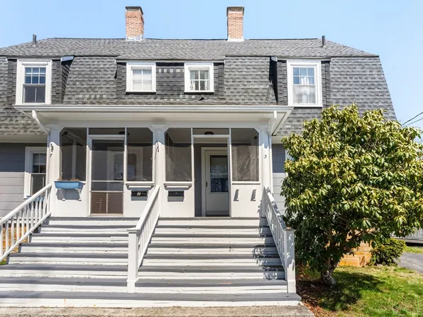 5 Inman St #5, Hopedale, MA 01747