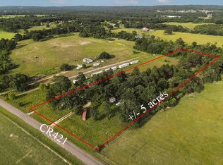 1970 An County Rd #421, Palestine, TX