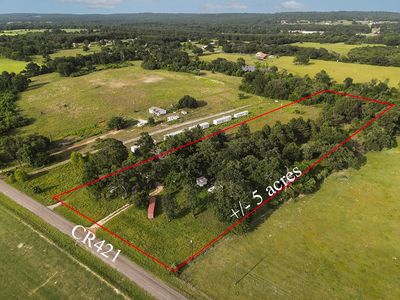 1970 An County Rd #421, Palestine, TX, 75803