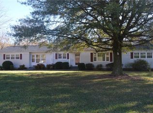 5500 Siloam Rd, Siloam, NC 27047