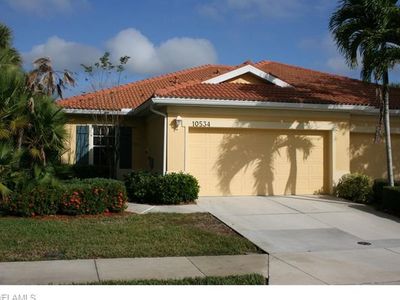 10534 Diamante Way, Fort Myers, FL, 33913