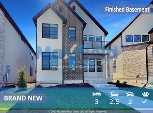 2409 N Ribe Ln, Lehi, UT 84043