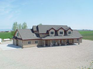 170 N Locust Grove Rd, Kuna, ID 83634