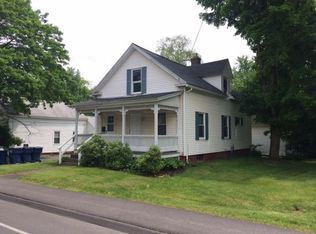 695 Main St #1 & 2, Amherst, MA 01002